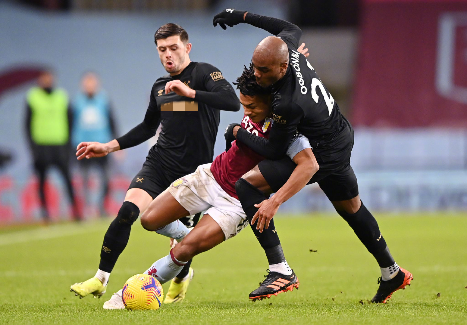 还需要在场 还需要在场